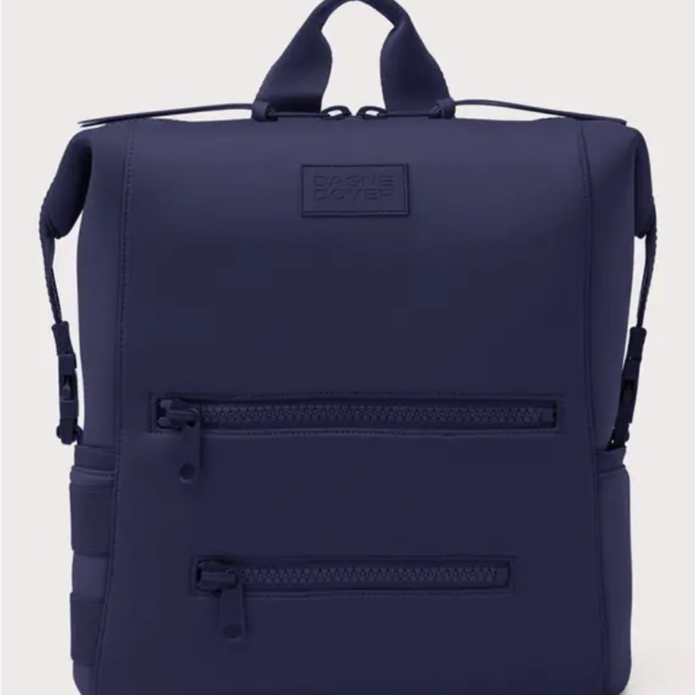 Large Dagne Dover Diaper Backpack